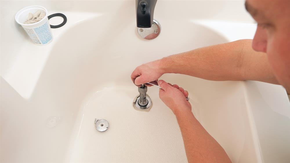 Built-Ins Bathtubs